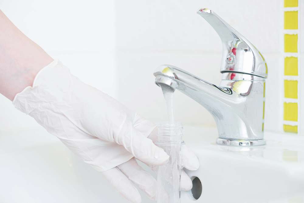 New Year Water Resolution: Why Winter Is a Smart Time for a North Carolina Water Test